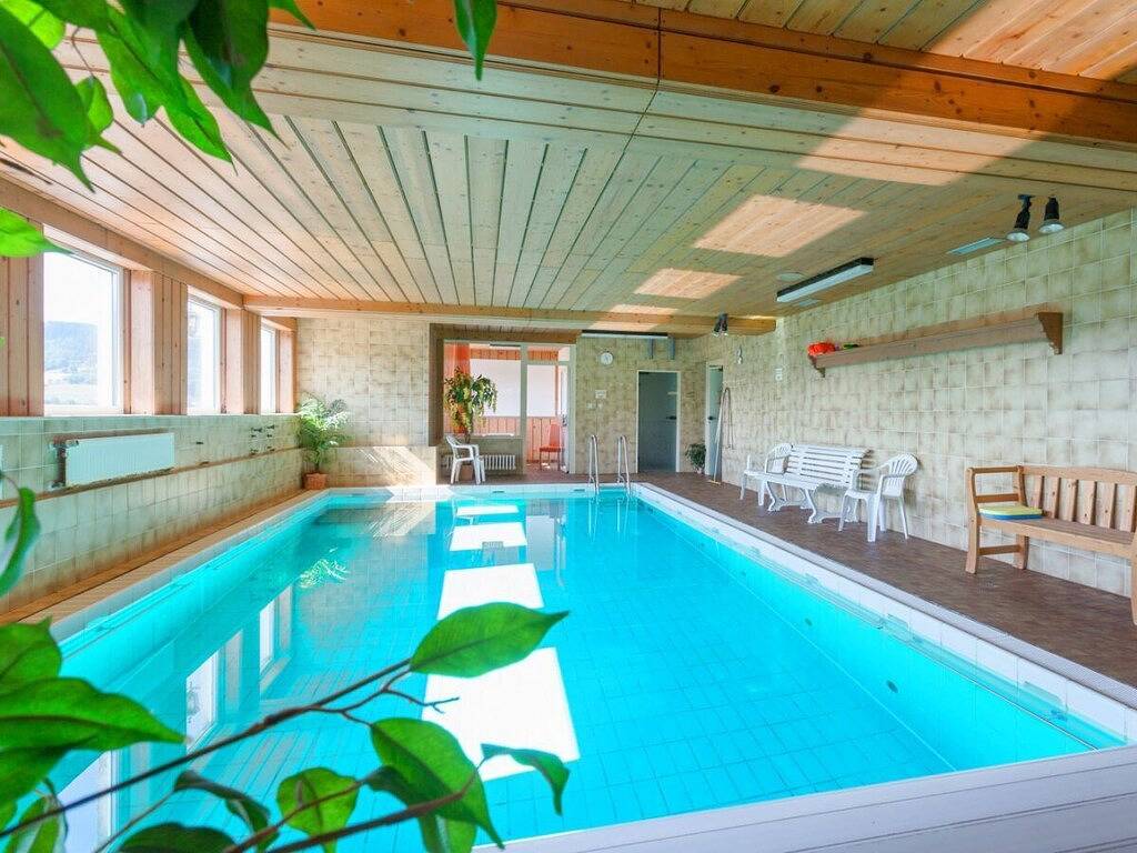 Ferienwohnung mit 1 Schlafzimmer in Willingen, die Mittelgebirge