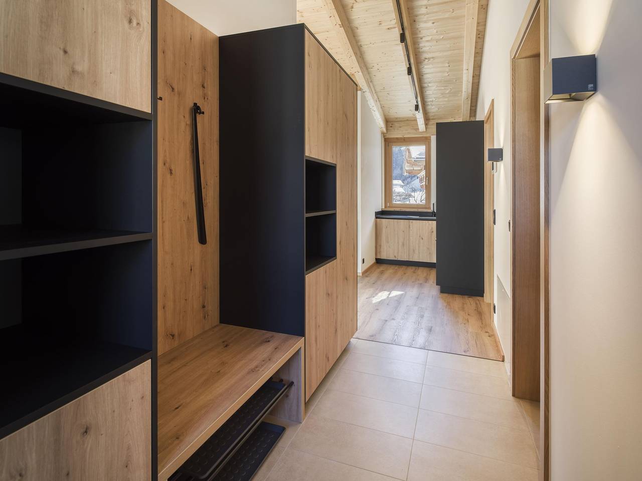 Ganze Ferienwohnung, Daxbau in Milders, Neustift im Stubaital