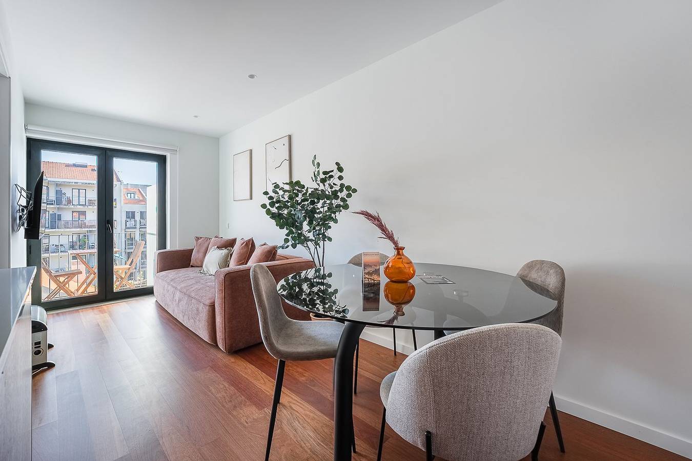 Apartamento entero, Guestready - Fábrica de seda - 3H in Oporto, Distrito de Porto