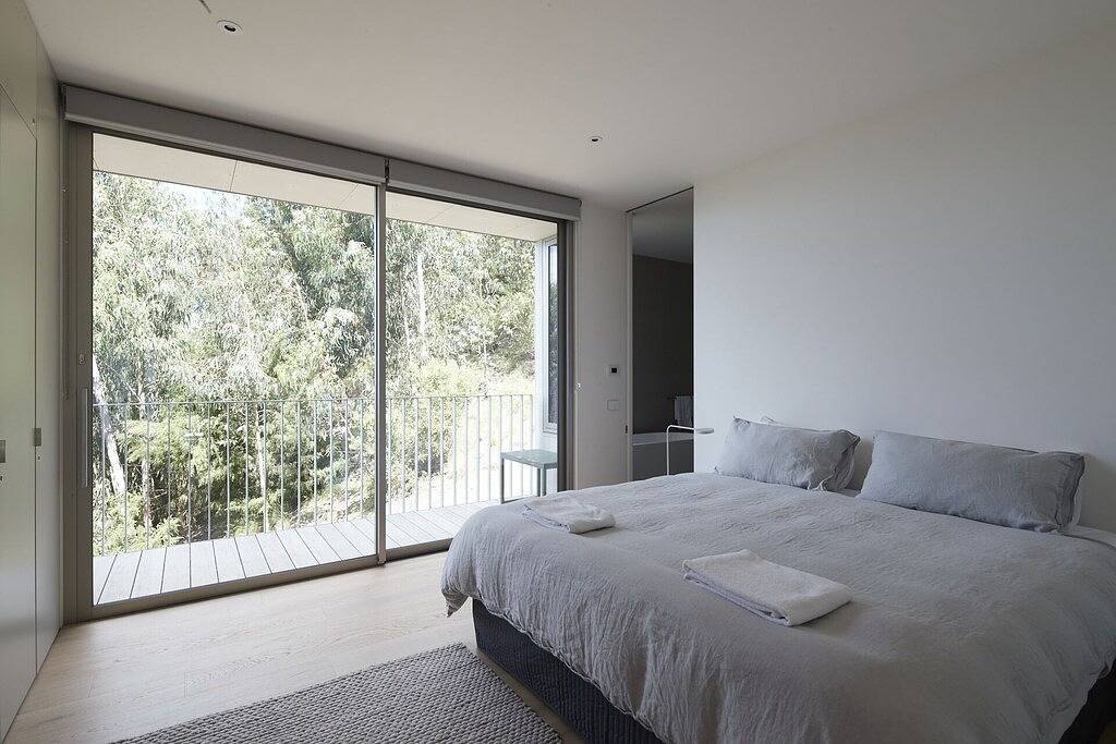 Cumulus House, Wye River - Ocean Views in Wye River, Colac Otway Shire