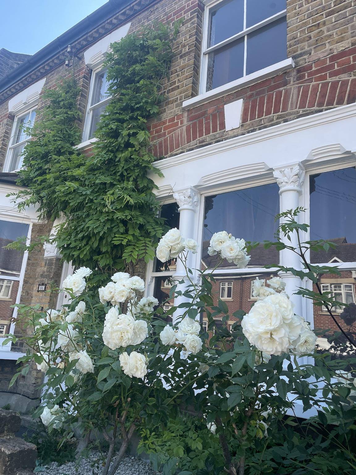 Traditional Elegant Spacious English home, 4bdr in Greenwich, London