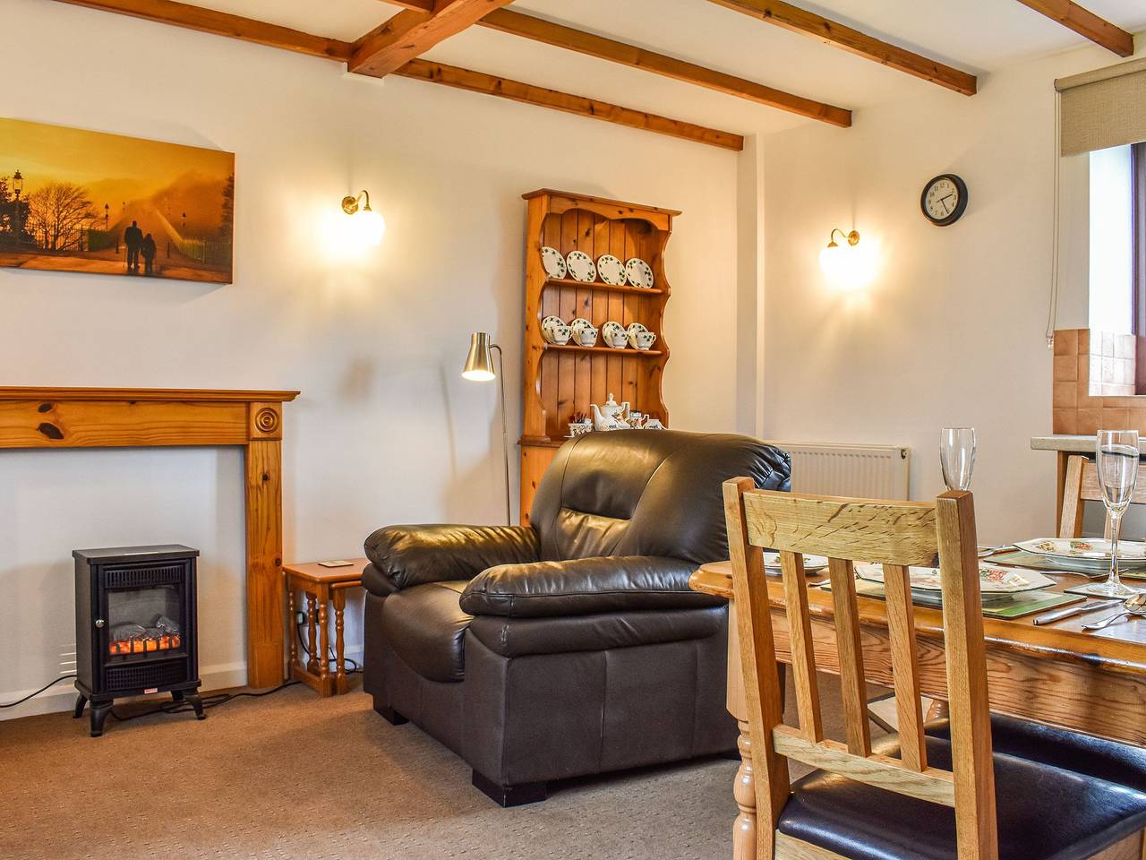 May Cottage-Uk38279 in North York Moors National Park