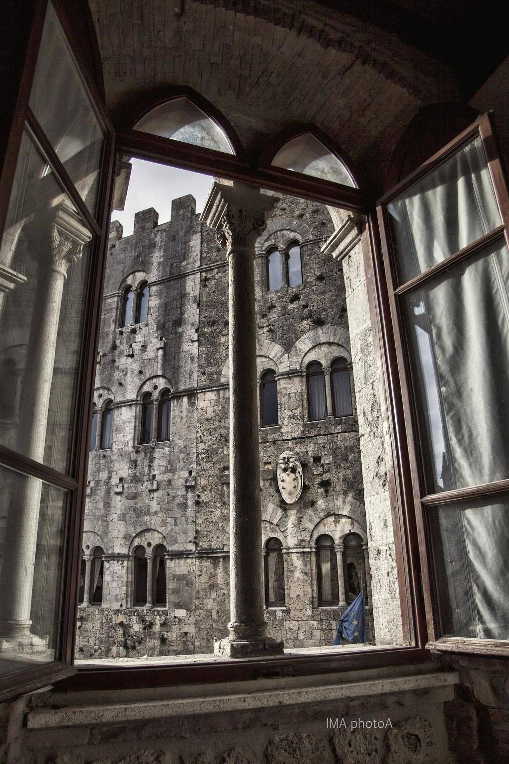 Ganze Wohnung, Studio für 3 Personen und 2 Kinder in Massa Marittima, Grosseto Provinz