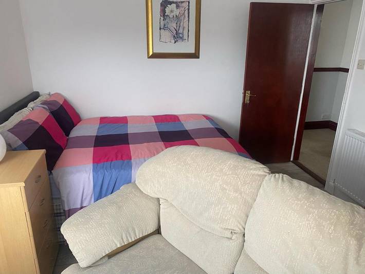 Maison d’hôte pour 2 personnes à Plymouth