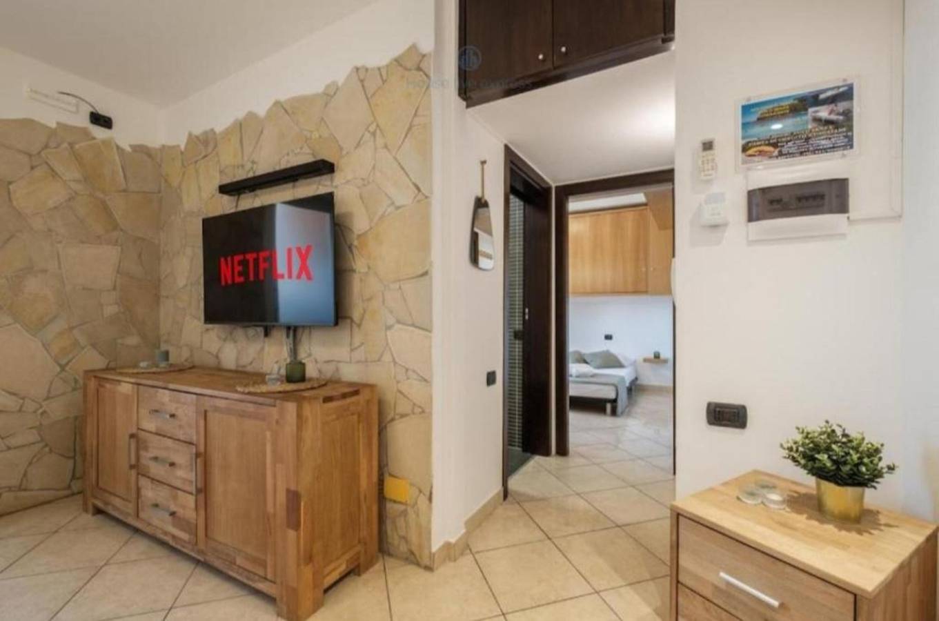Appartamento intero, Home Karalis Apartment in Selargius, Campidano