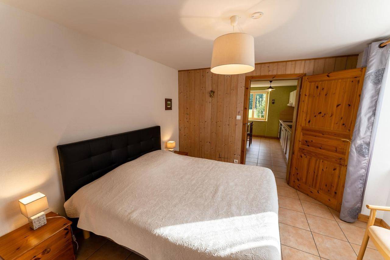Appartement entier, One-Bedroom Apartment in Metzeral, Parc naturel régional des Ballons des Vosges