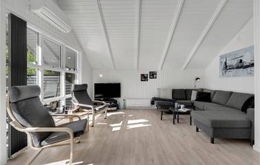 Ferienhaus für 4 Personen in Varde, Bild 4