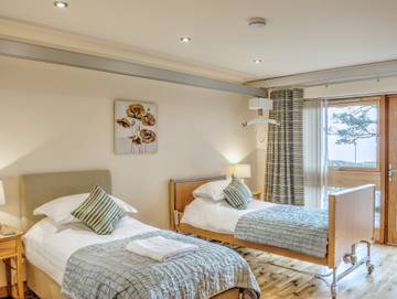Cottage for 6 People in Lundin Links, Fife region, Photo 4