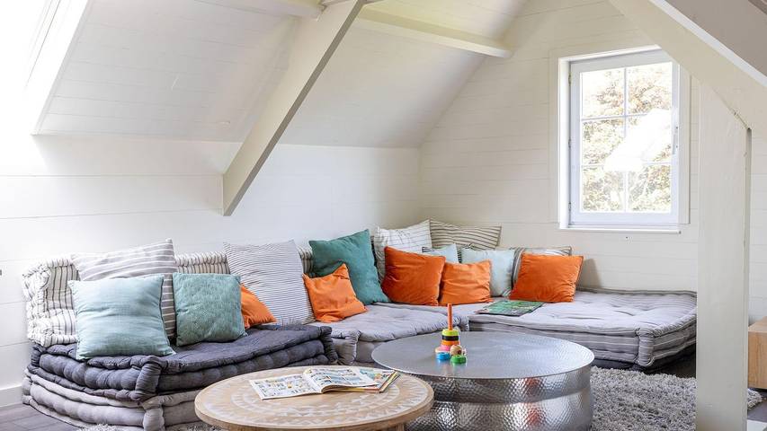 Ferienhaus für 20 Personen, mit Garten und Whirlpool in Koksijde - 3