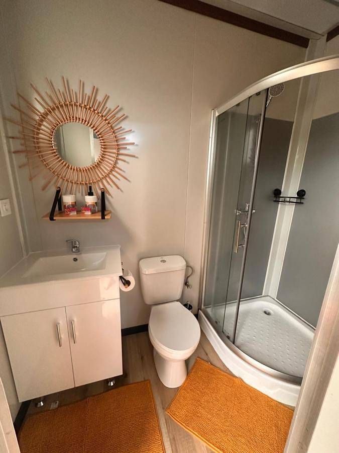 Hôtel pour 2 personnes à Païta - 3