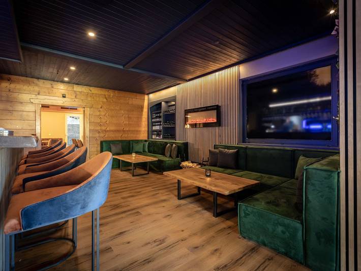Ganze Ferienwohnung, The Art and Sporthotel - Art and Sporthotel Zimmer 20 in Stubaier Alpen, Natters