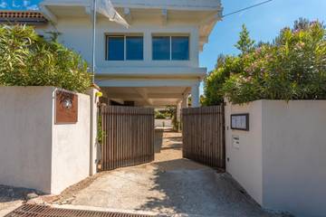 Villa voor 18 Personen in Les Issambres, Roquebrune-sur-Argens, Afbeelding 2