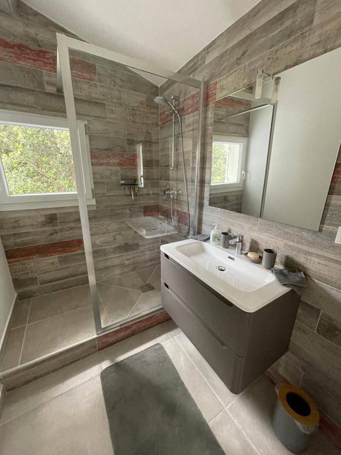 Three-Bedroom Villa in Meschers-sur-Gironde, Région de Rochefort