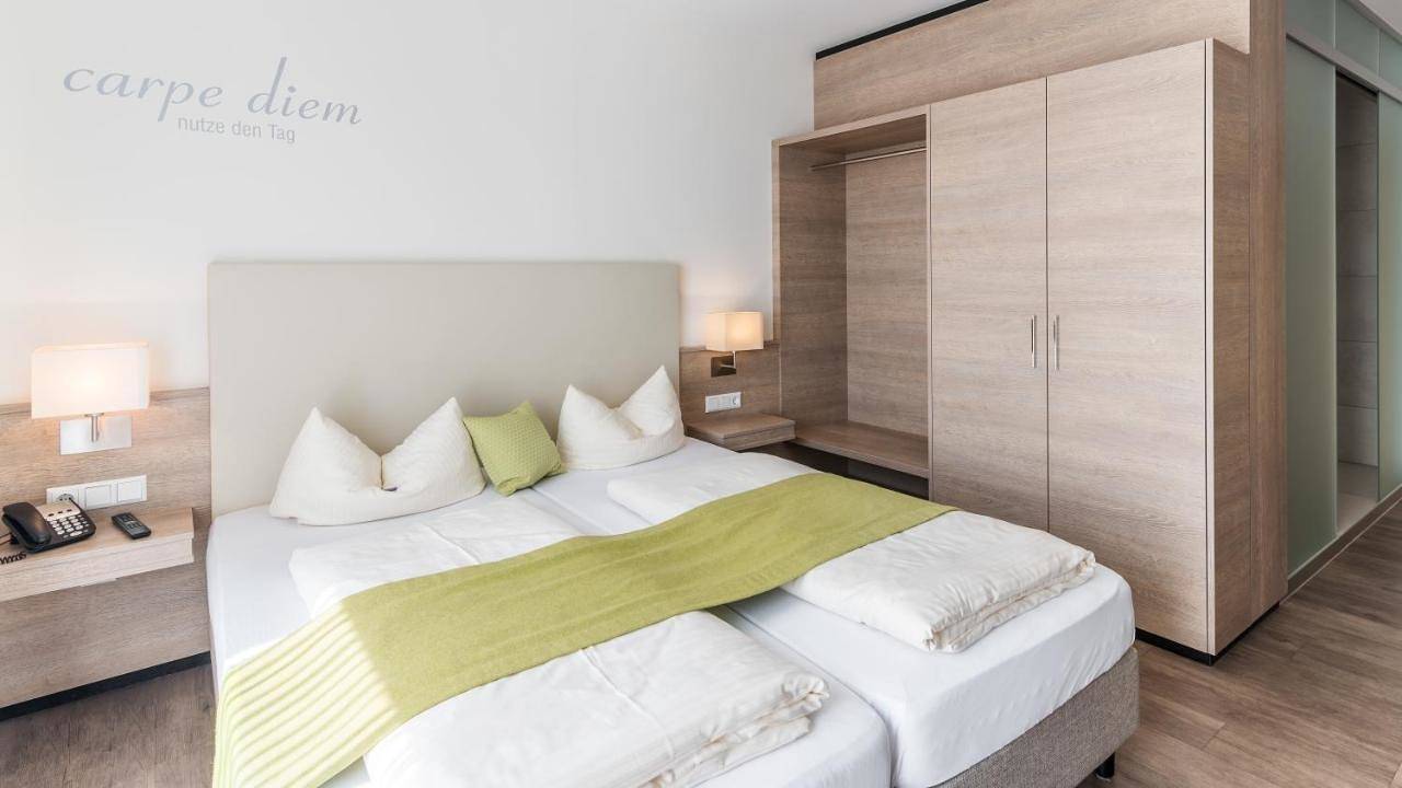Parkhotel Pfarrkirchen in Pfarrkirchen, Ostbayern
