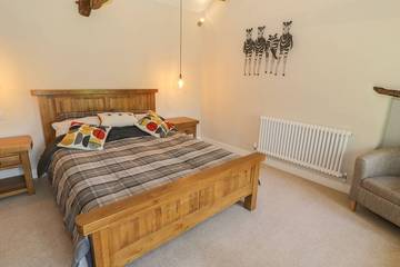 Cottage for 6 People in Dyffryn Ardudwy, Gwynedd, Photo 2