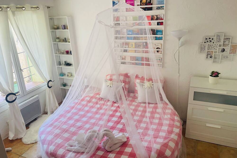 Chambre d'hôtes in Callas, Région de Draguignan