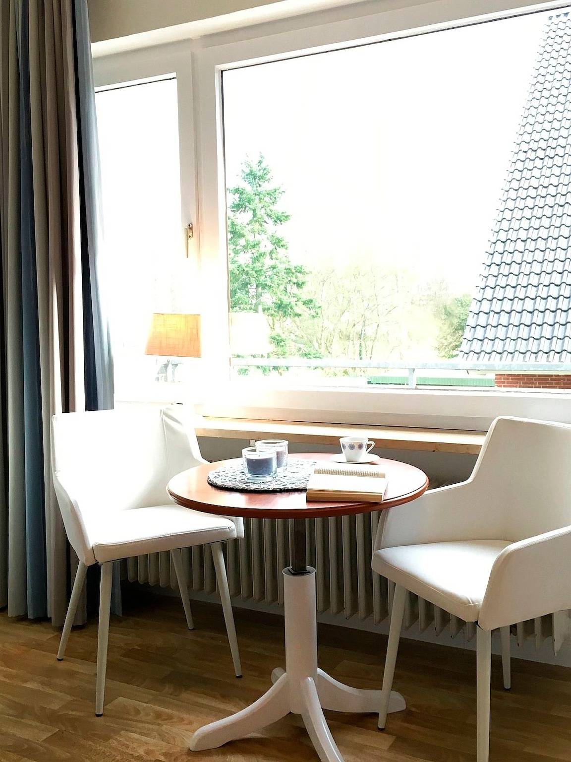 Ferienwohnung in Grömitz für 2 Personen in Grömitz