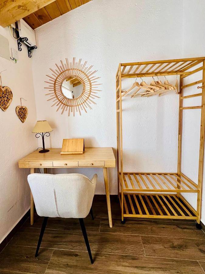 Apartamento de vacaciones para 2 personas, con vistas y terraza en Provincia de Jaén - 4