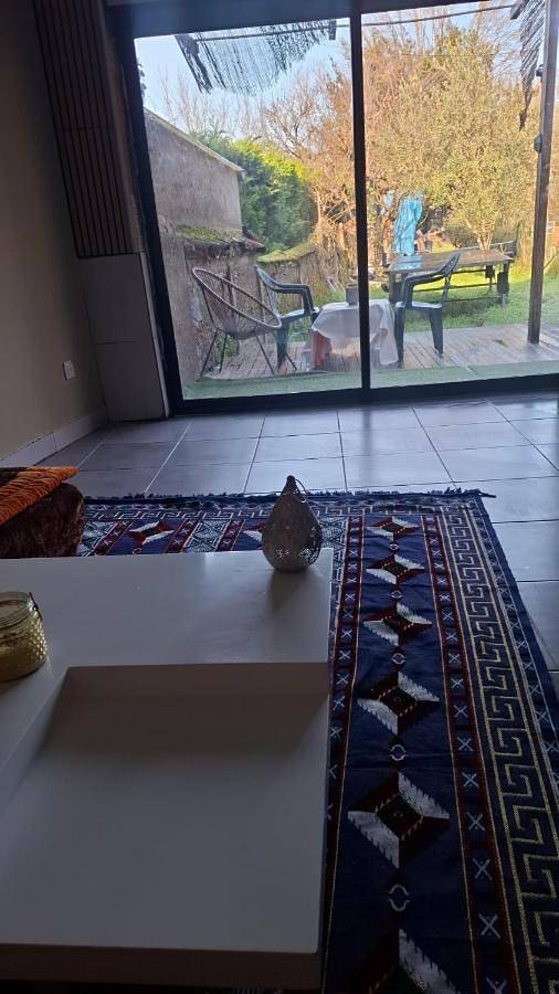 Gîte pour 4 personnes, avec jacuzzi et piscine ainsi que jardin et terrasse à Carmaux - 4