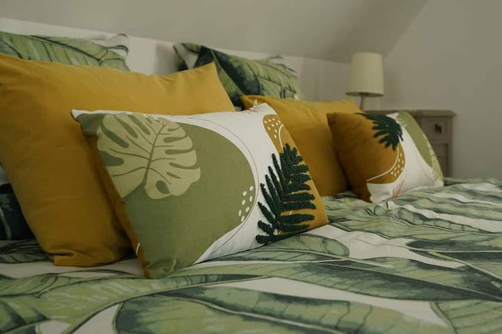 Location de vacances pour 3 personnes à Lipsheim - 4