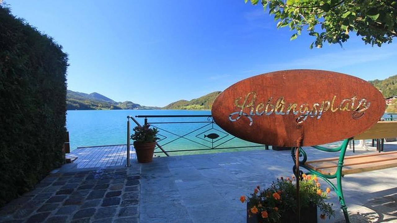 Ganze Ferienwohnung, Ferienwohnung für 3 Personen (30 m²) in Fuschl am See in Fuschl am See, Salzkammergut