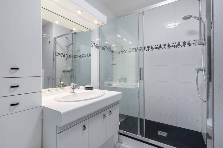 Gîte pour 4 personnes, avec terrasse et jardin à Cabourg - 4