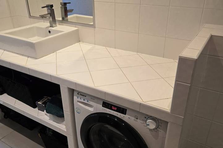 Gîte pour 2 personnes dans Plage Lumière - 4