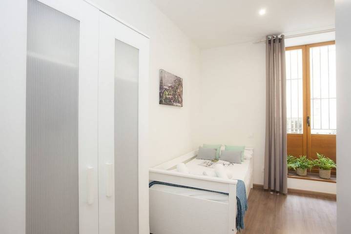 Apartamento entero, Salvador I in Valencia City Centre, Valencia