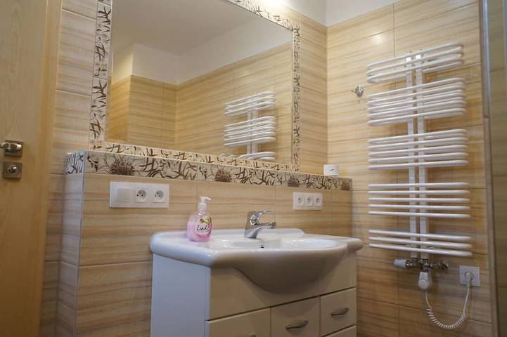 Ferienhaus für 4 Personen, mit Garten in Polen - 4