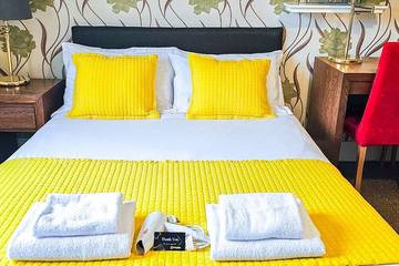 B&b für 2 Personen in Inverness, Highlands, Bild 1