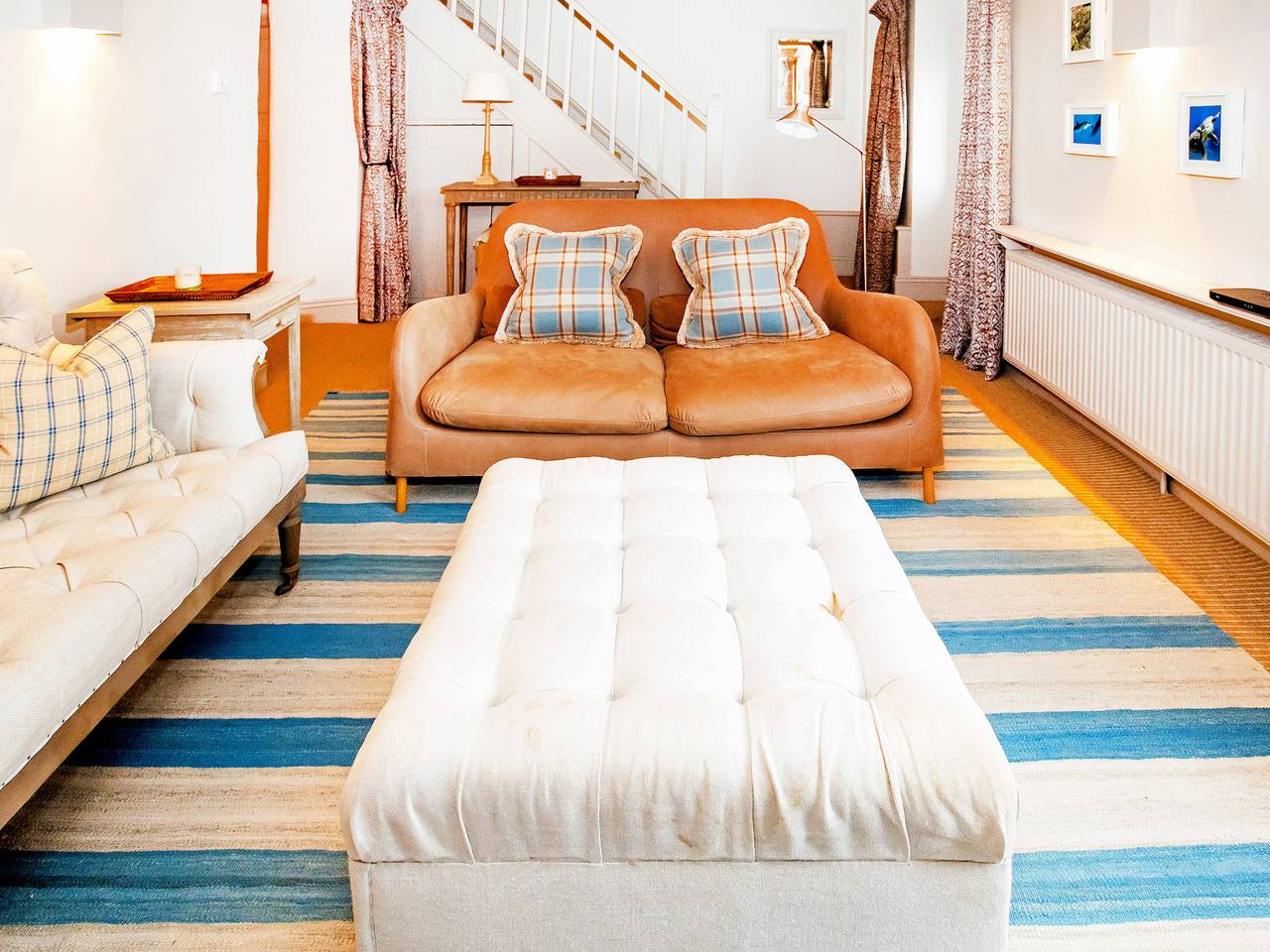 Gardeners Cottage in Oxfordshire