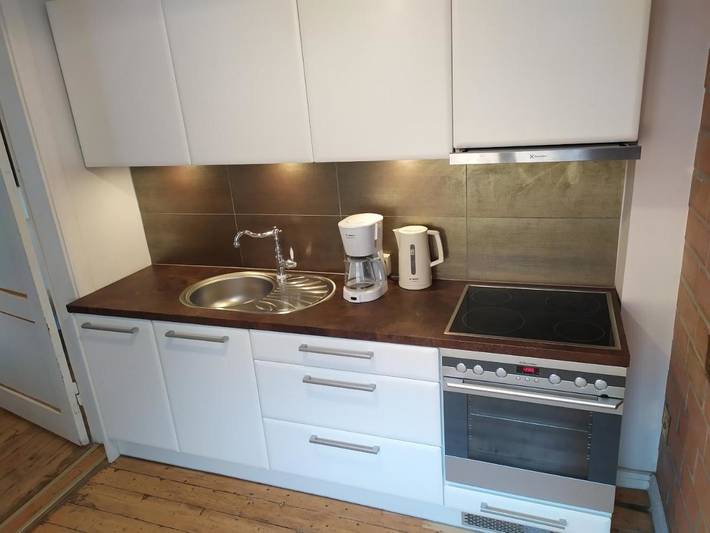 Gîte pour 7 personnes à Pärnu - 3