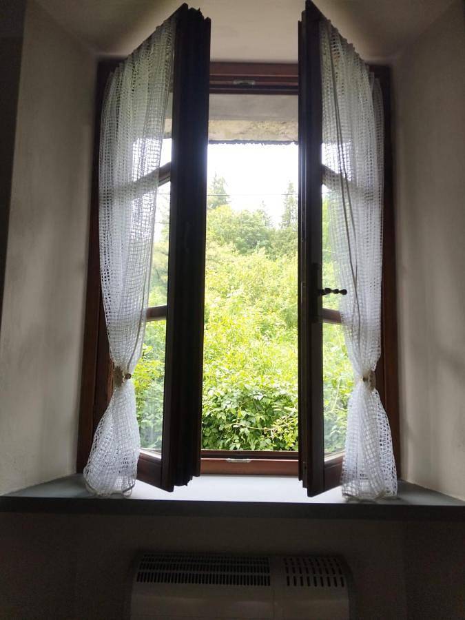 Appartement entier, R&B Piccolo Borgo Tralacosta in Berceto, Alta Via dei Parchi