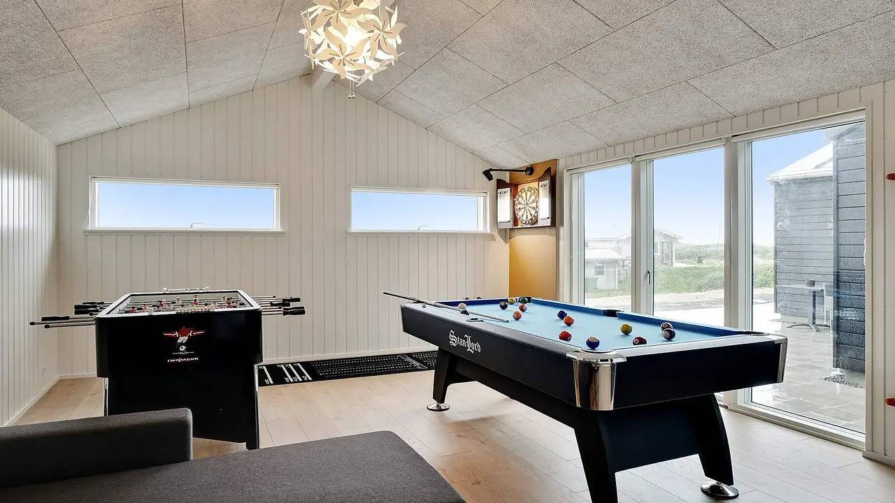 Ferienhaus für 10 Personen (200 m²) in Løkken in Løkken, Hjørring und Umgebung
