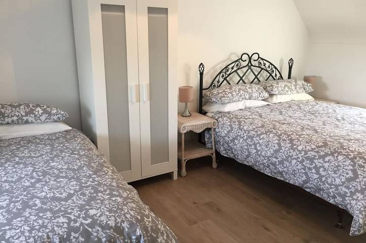 Location de vacances pour 8 personnes, avec jardin à Kinsale - 3