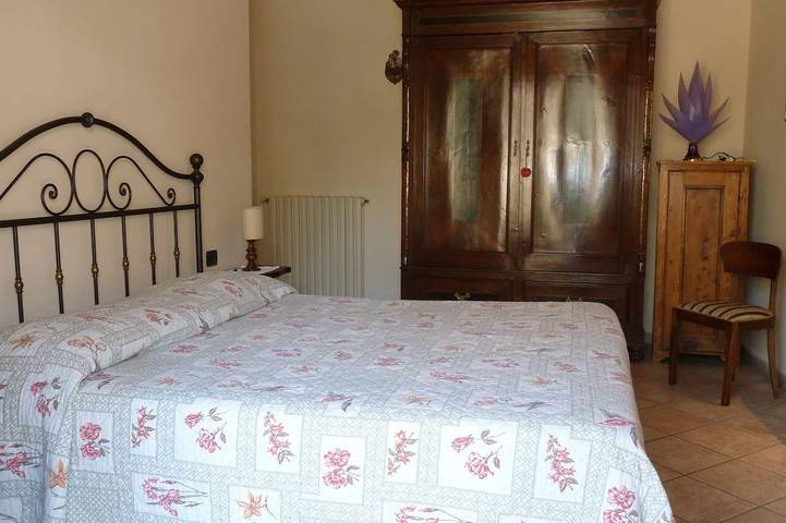Location de vacances pour 2 personnes, avec jardin et terrasse à Greve In Chianti - 4
