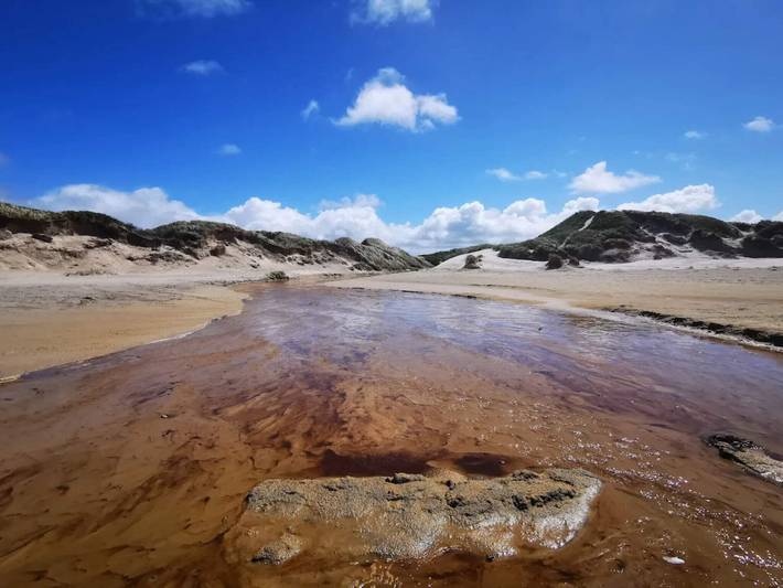 Ferienhaus für 2 Personen, mit Terrasse, kinderfreundlich in Dänemark - 3