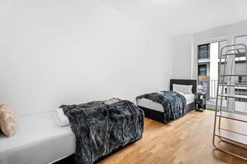 Ferienwohnung für 5 Personen in Böblingen, Landkreis Böblingen, Bild 3