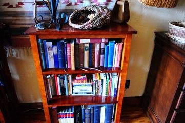 Lodge for 4 Guests in Black Hills, South Dakota, Picture 1