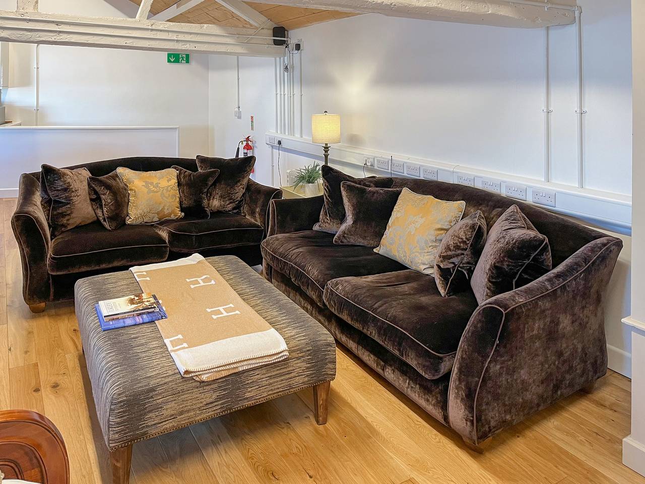 Entire apartment, The Ilkley Loft Suite in Ilkley, West Yorkshire