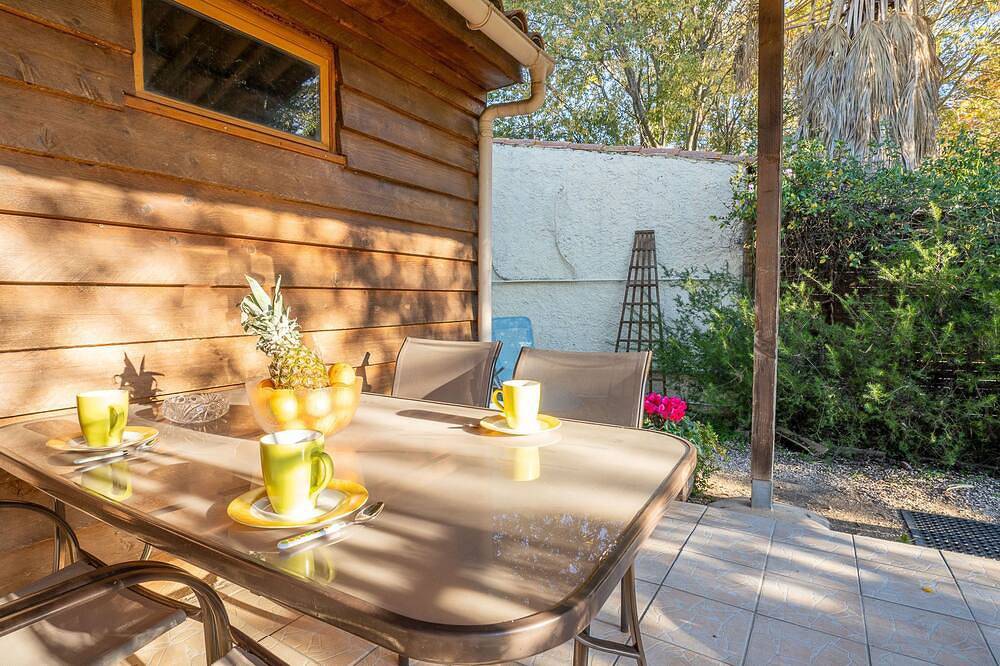 Casa di vacanze Magali by Interhome in Hyeres, Toulon e dintorni