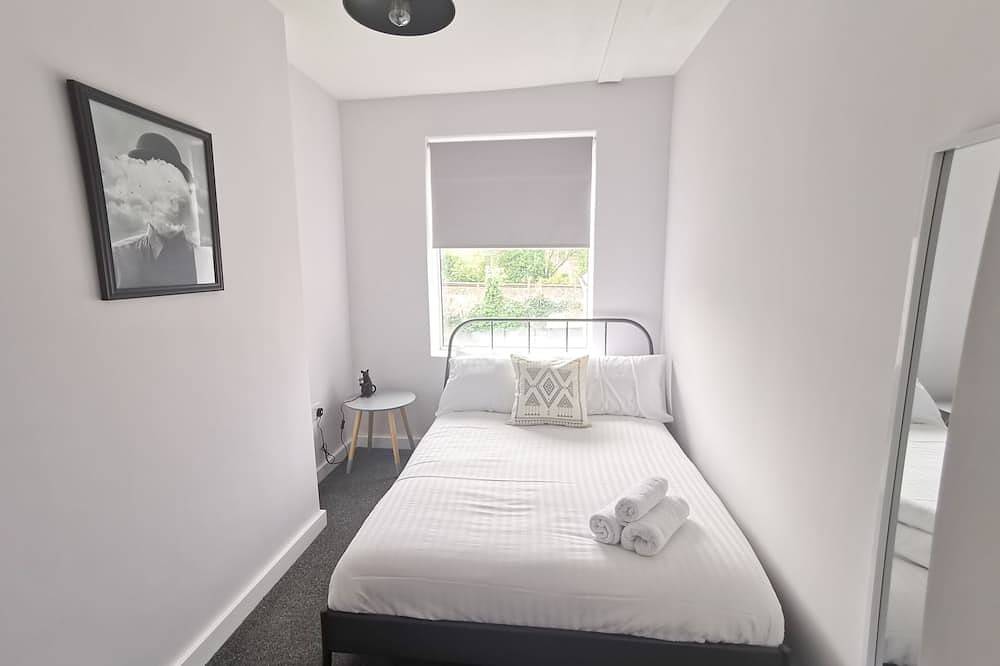 Apartamento entero, No.2 Richmond Apartments by Switchback Stays in Cardiff, Cardiff region