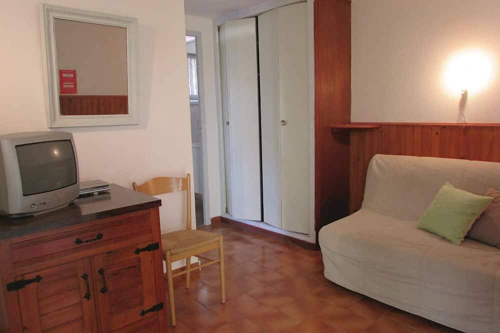 Schönes 1-Zimmer-Haus in Calvi in Calvi, Calvi und Umgebung