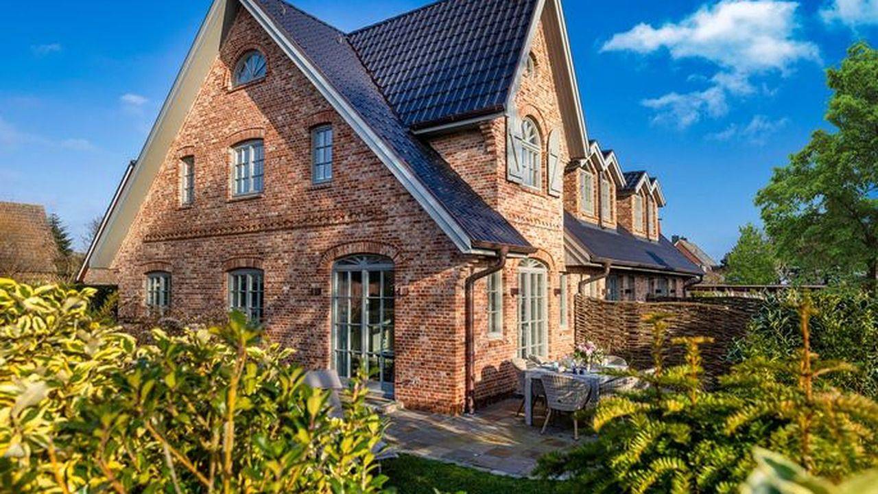 Ferienhaus für 6 Personen (102 m²) in Sylt-Ost in Tinnum, Sylt (Gemeinde)