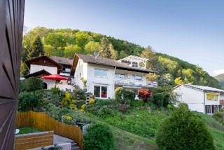 Cottage pour 3 personnes, avec balcon et balcon/terrasse à Münstertal