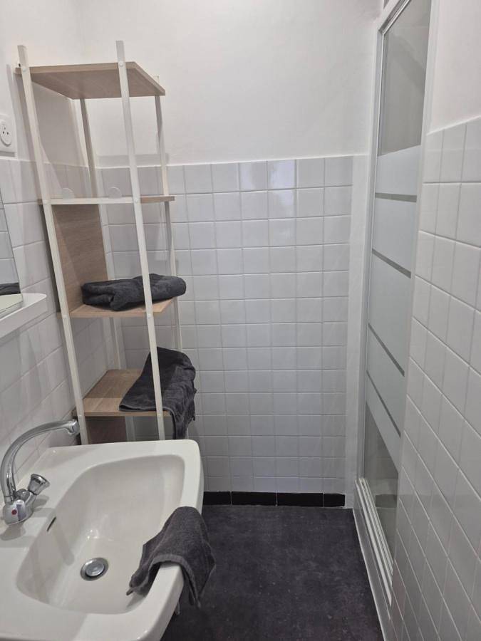 Location de vacances pour 3 personnes, avec vue, animaux acceptés à Champeix - 3