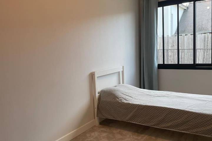 Location de vacances pour 8 personnes, avec terrasse et vue dans Château-Gontier-sur-Mayenne - 2