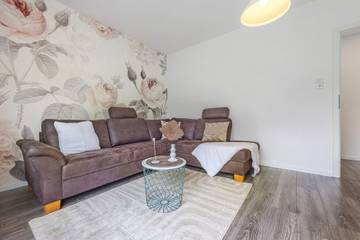 Gästehaus für 7 Personen in Alfeld (Leine), Landkreis Hildesheim, Bild 3