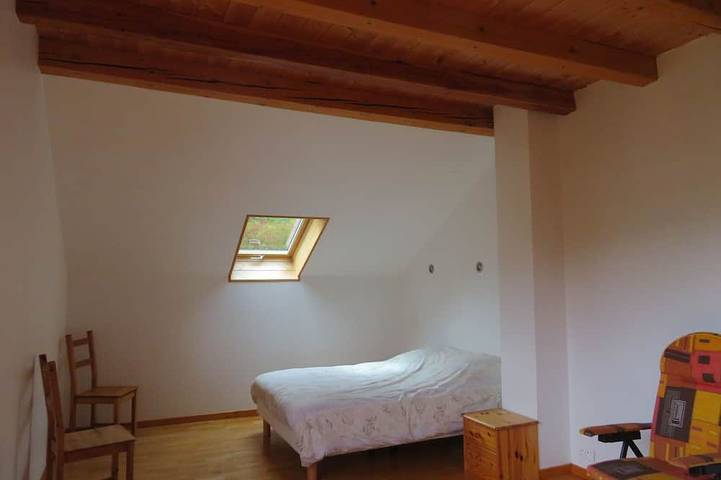 Gîte pour 8 personnes, avec Balcon et Jardin à Muhlbach-sur-Munster - 4