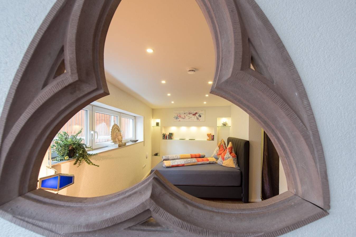 Appartamento intero, Appartamento 'City Uniklinik' con terrazza privata e Wi-Fi in Stühlinger (Freiburg), Friburgo